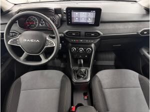 Dacia Sandero Stepway Stepway Extreme TCe 90 CVT 📲inkl. Full-Service