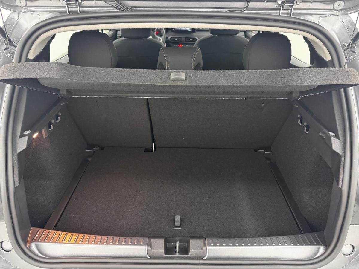 Dacia Sandero Stepway Stepway Extreme TCe 90 CVT 📲inkl. Full-Service