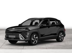 Hyundai KONA 1.6 GDI HEV (95 kW/129 PS) 6-Gang-DCT