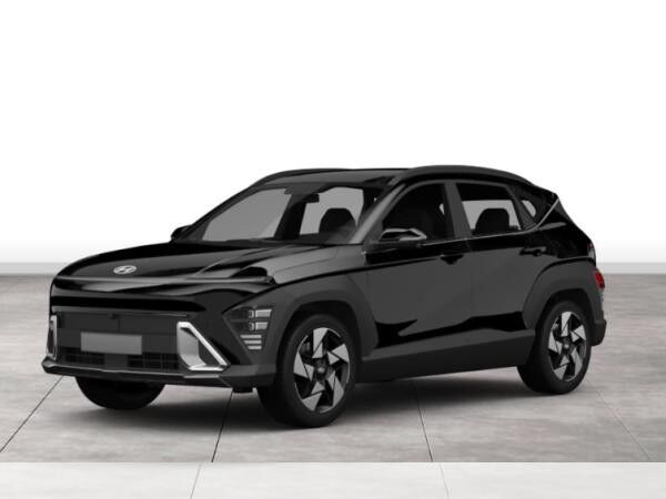 Hyundai KONA 1.6 GDI HEV (95 kW/129 PS) 6-Gang-DCT