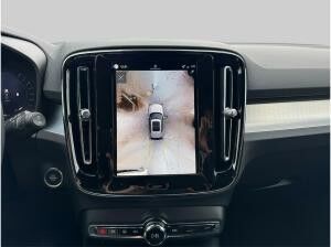 Volvo XC40 B3 B PLUS BLACK ED. STHZ 360