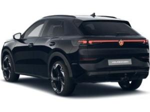 Volkswagen T-Roc R-Line DSG⚡️ BlackStyle⚡️PANODACH⚡️AHK⚡️EasyOpen⚡️Navi⚡️AreaView ⚡️Lane Assist+Sitzhzg.⚡️ IQLight ⚡️