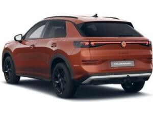Volkswagen T-Roc Style DSG +BlackStyle+AHK+EasyOpen+Navi+RearView+Sitzhzg.