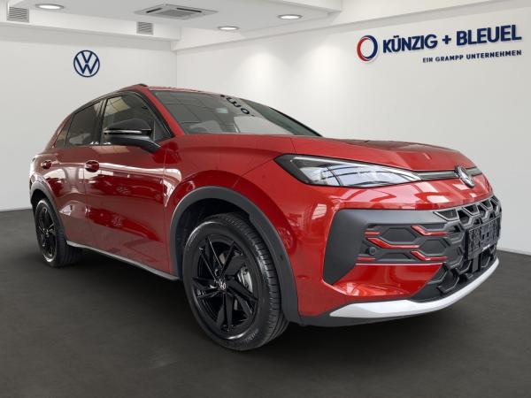 Volkswagen T-Roc Style DSG ⭐SOFORT VERFÜGBAR⭐AHK*BlackStyle*