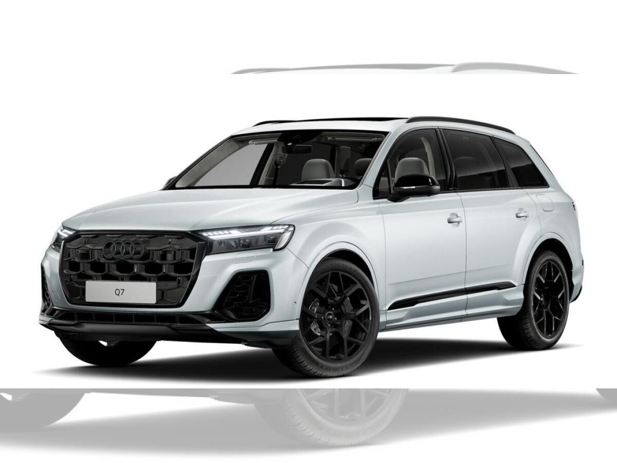 Audi Q7 🔌🚗55 TFSI e quattro tiptronic S line🔌🚗