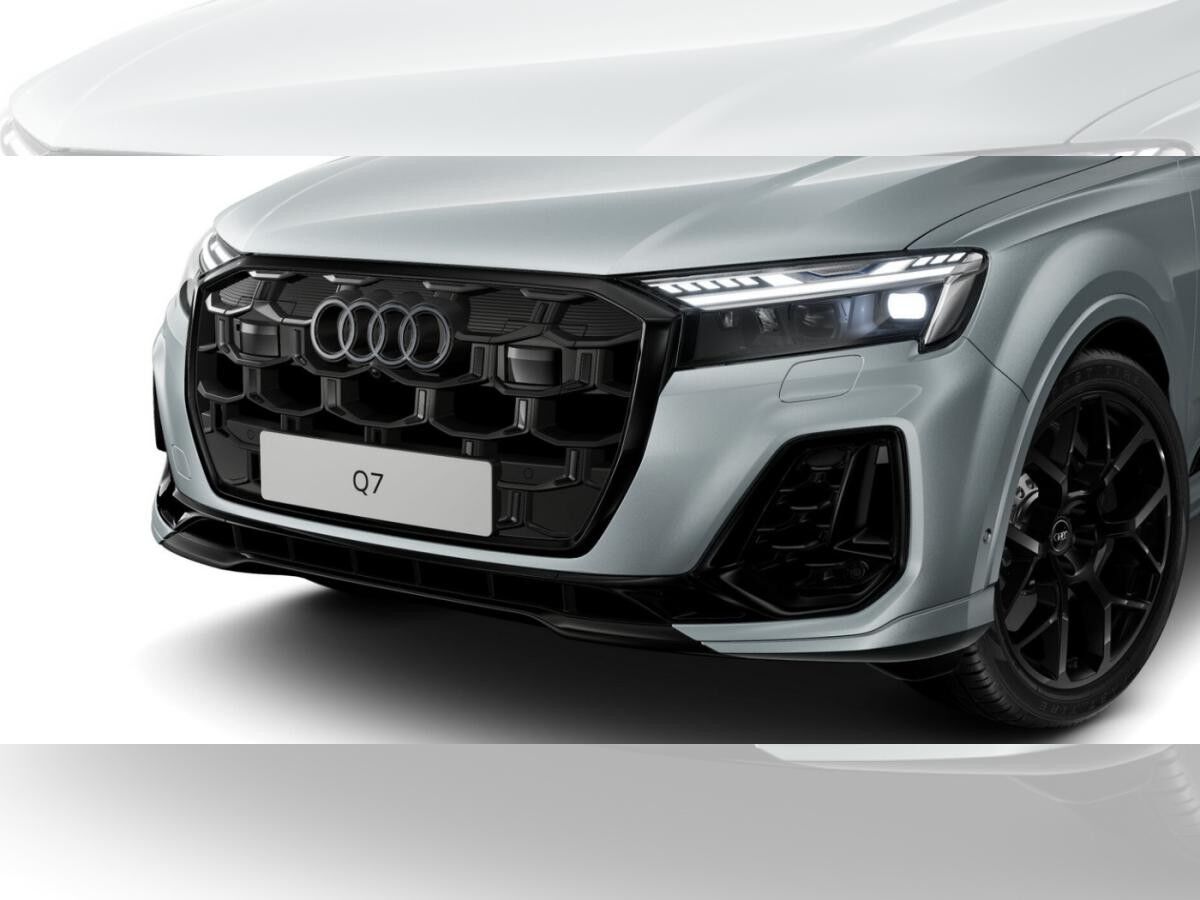 Audi Q7 🔌🚗55 TFSI e quattro tiptronic S line🔌🚗