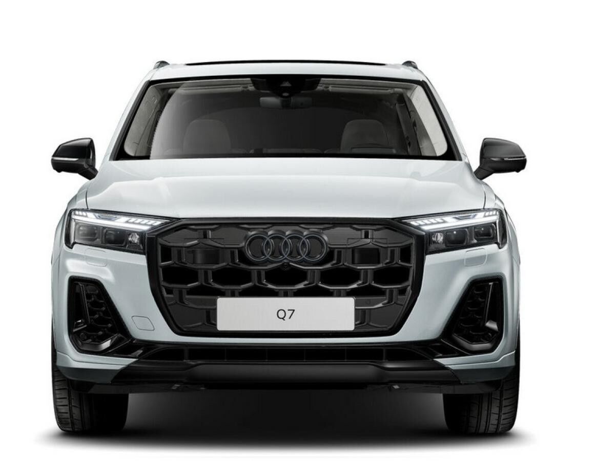 Audi Q7 🔌🚗55 TFSI e quattro tiptronic S line🔌🚗