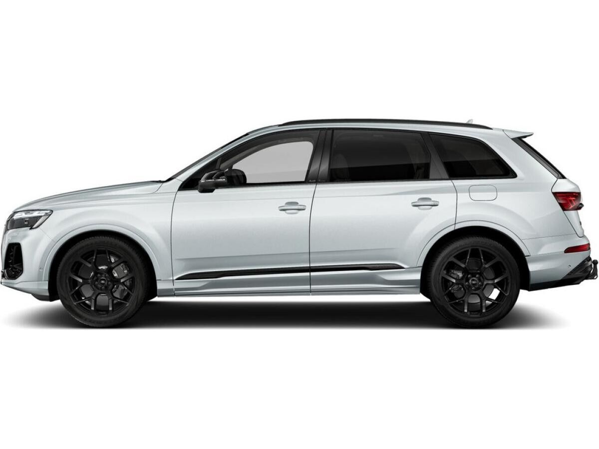 Audi Q7 🔌🚗55 TFSI e quattro tiptronic S line🔌🚗