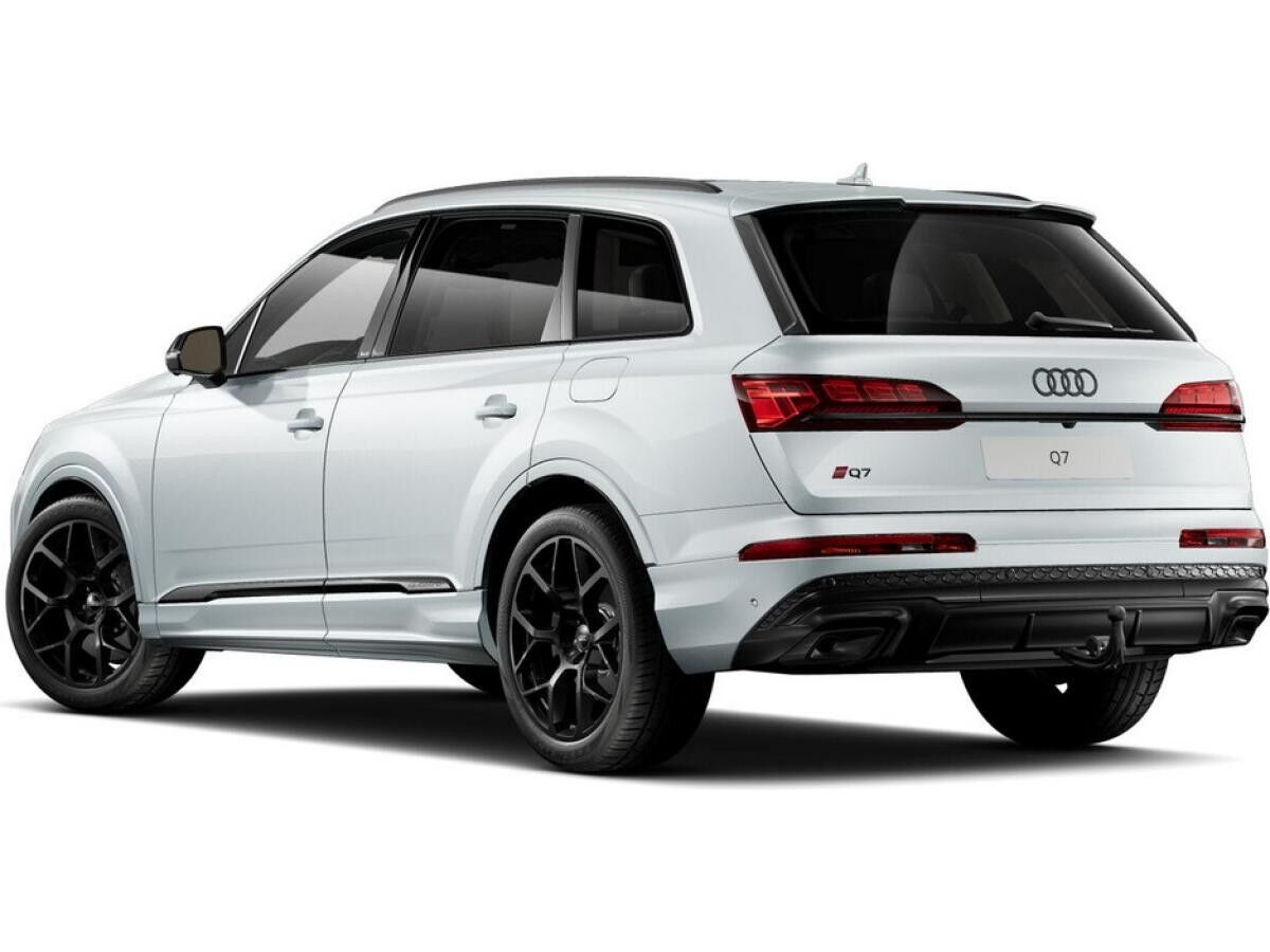Audi Q7 🔌🚗55 TFSI e quattro tiptronic S line🔌🚗
