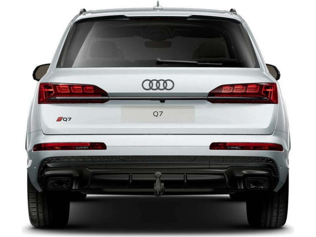 Audi Q7 🔌🚗55 TFSI e quattro tiptronic S line🔌🚗