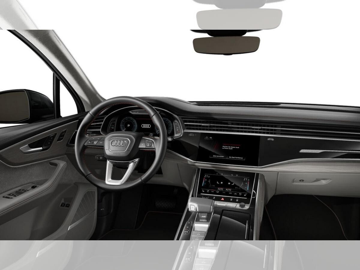 Audi Q7 🔌🚗55 TFSI e quattro tiptronic S line🔌🚗