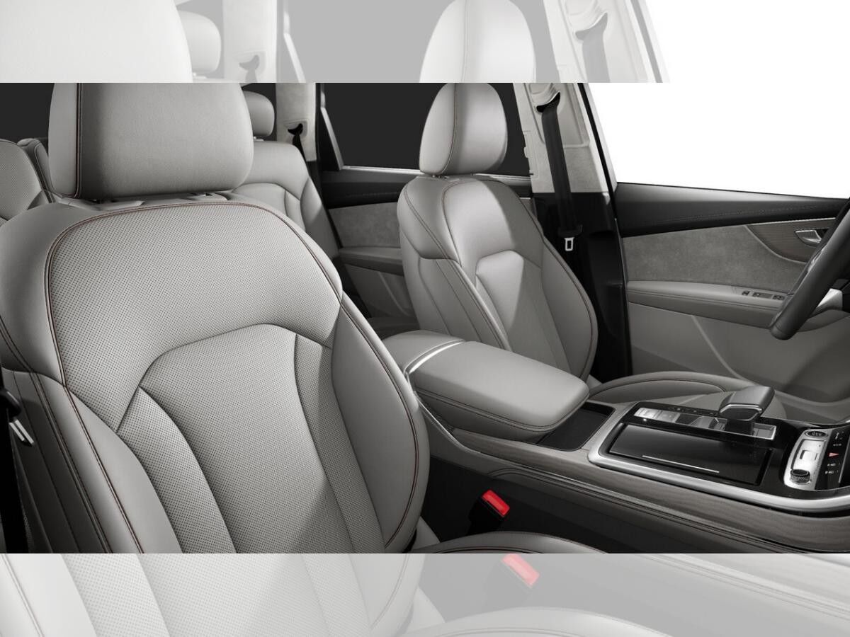 Audi Q7 🔌🚗55 TFSI e quattro tiptronic S line🔌🚗