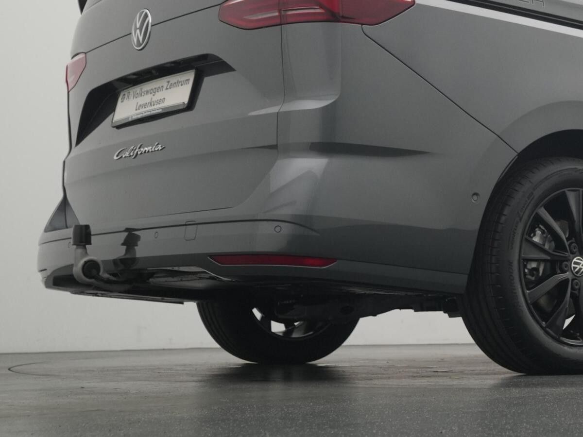 Volkswagen California Beach Tour 2.0 TDI 110 kW (150 PS)7-Gang-DSG ab mtl. € 589,-¹ SOFORT VERFÜGBAR