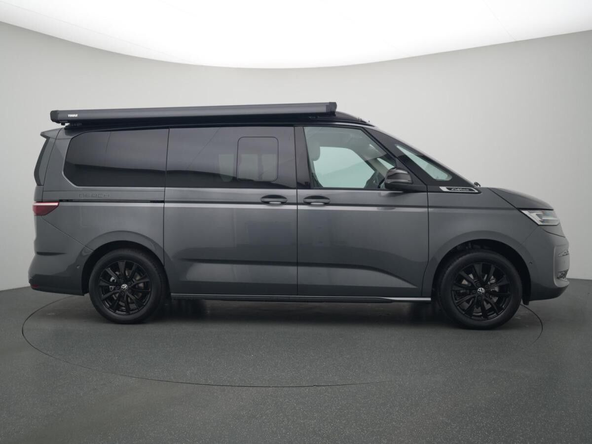 Volkswagen California Beach Tour 2.0 TDI 110 kW (150 PS)7-Gang-DSG ab mtl. € 589,-¹ SOFORT VERFÜGBAR