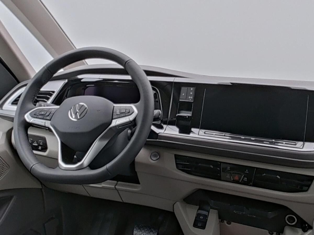 Volkswagen California Beach Tour 2.0 TDI 110 kW (150 PS)7-Gang-DSG ab mtl. € 589,-¹ SOFORT VERFÜGBAR