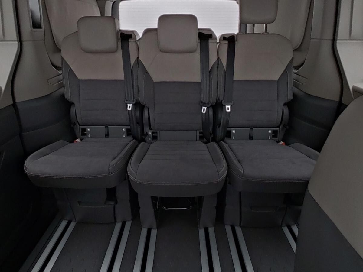 Volkswagen California Beach Tour 2.0 TDI 110 kW (150 PS)7-Gang-DSG ab mtl. € 589,-¹ SOFORT VERFÜGBAR