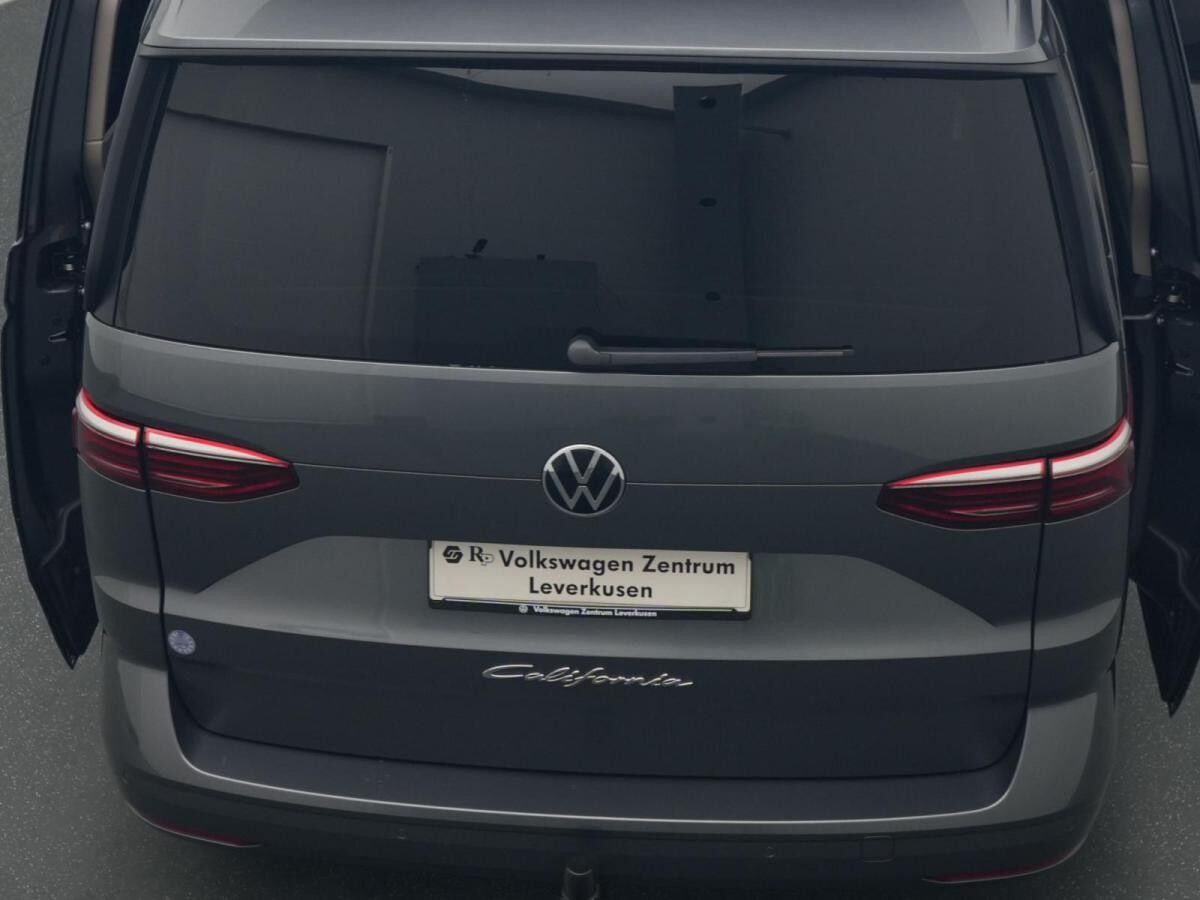 Volkswagen California Beach Tour 2.0 TDI 110 kW (150 PS)7-Gang-DSG ab mtl. € 589,-¹ SOFORT VERFÜGBAR