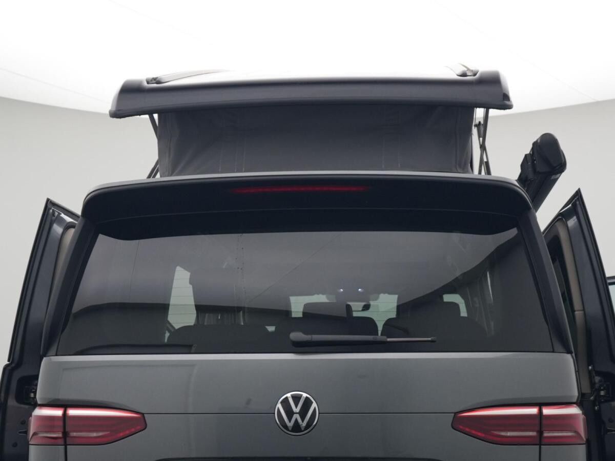 Volkswagen California Beach Tour 2.0 TDI 110 kW (150 PS)7-Gang-DSG ab mtl. € 589,-¹ SOFORT VERFÜGBAR