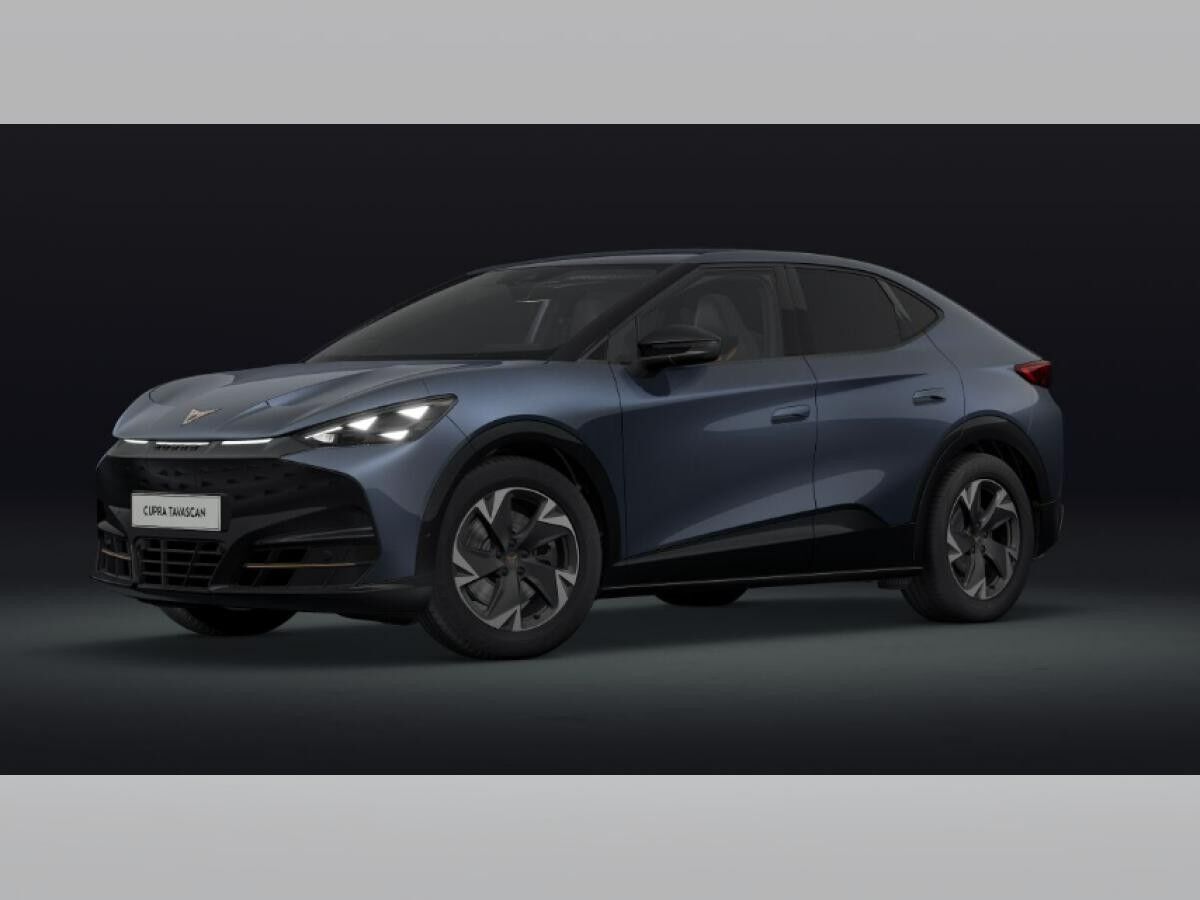 Cupra Tavascan Endurance 🔥 286 PS 77 kWh 🔥 (Dormagen)