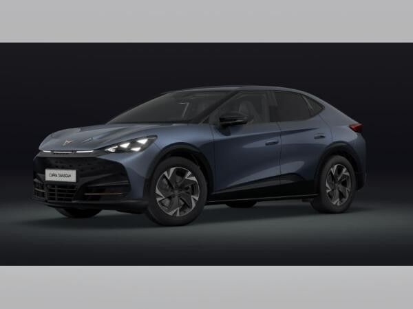 Cupra Tavascan Endurance 🔥 286 PS 77 kWh 🔥 (Dormagen)