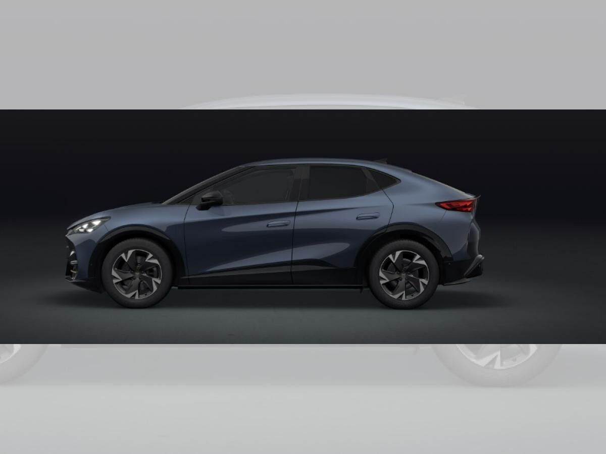 Cupra Tavascan Endurance 🔥 286 PS 77 kWh 🔥 (Dormagen)