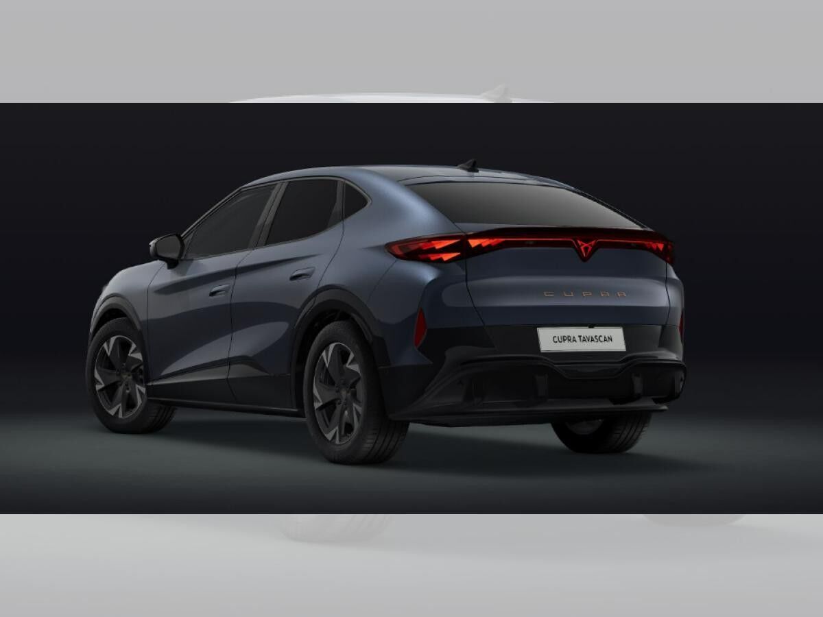 Cupra Tavascan Endurance 🔥 286 PS 77 kWh 🔥 (Dormagen)