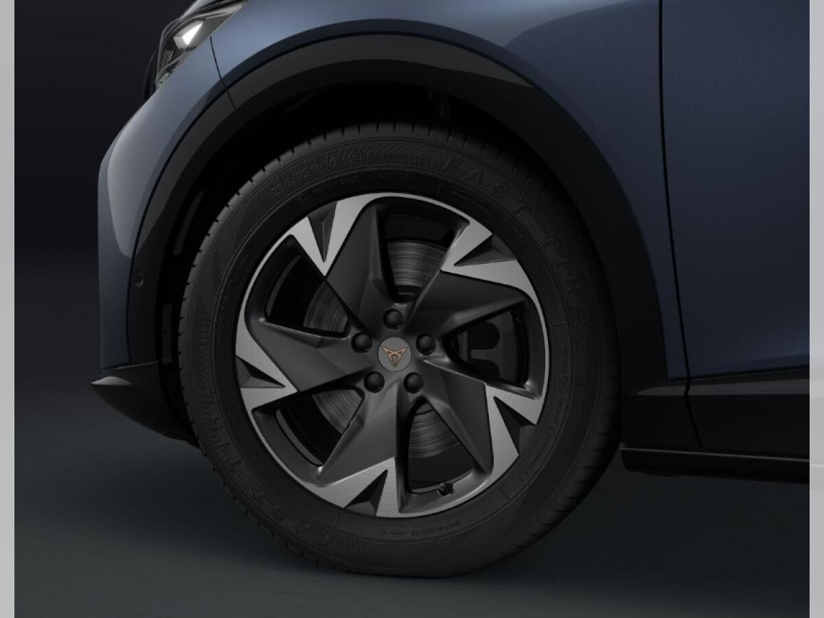 Cupra Tavascan Endurance 🔥 286 PS 77 kWh 🔥 (Dormagen)