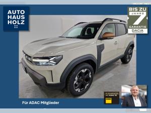 Dacia Duster Extreme+ HYBRID 155 🚀🔍inkl. Full-Service