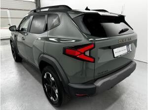 Dacia Duster Extreme+ HYBRID 155 🚀🔍inkl. Full-Service