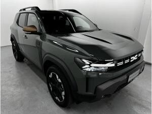 Dacia Duster Extreme+ HYBRID 155 🚀🔍inkl. Full-Service