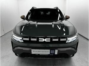 Dacia Duster Extreme+ HYBRID 155 🚀🔍inkl. Full-Service