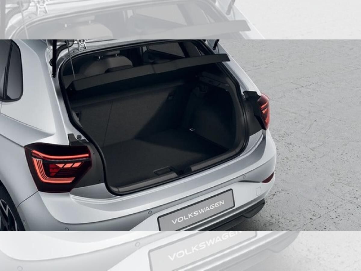 Volkswagen Polo Edition 50 1.0 TSI 🔥HERBST DEAL🔥Studentenfahrzeug (Velbert)