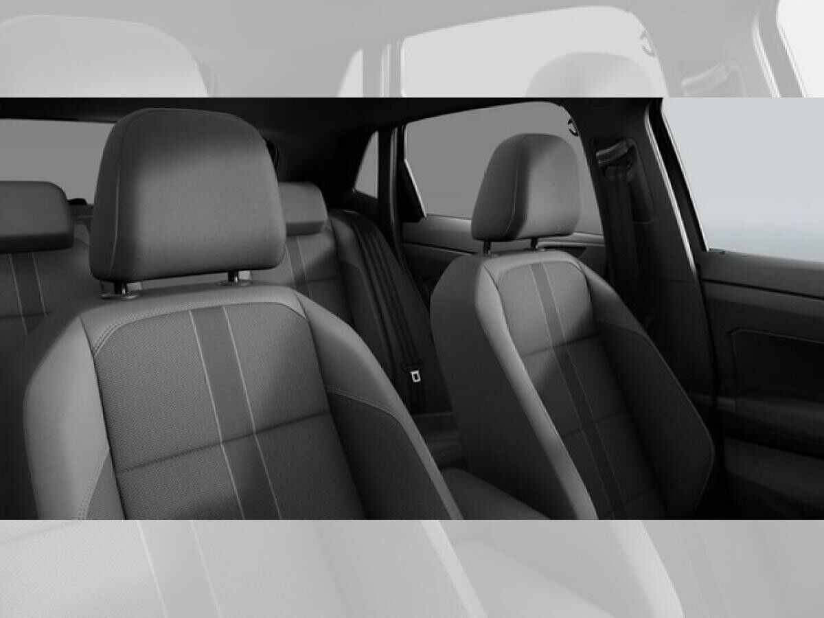 Volkswagen Polo Edition 50 1.0 TSI 🔥HERBST DEAL🔥Studentenfahrzeug (Velbert)