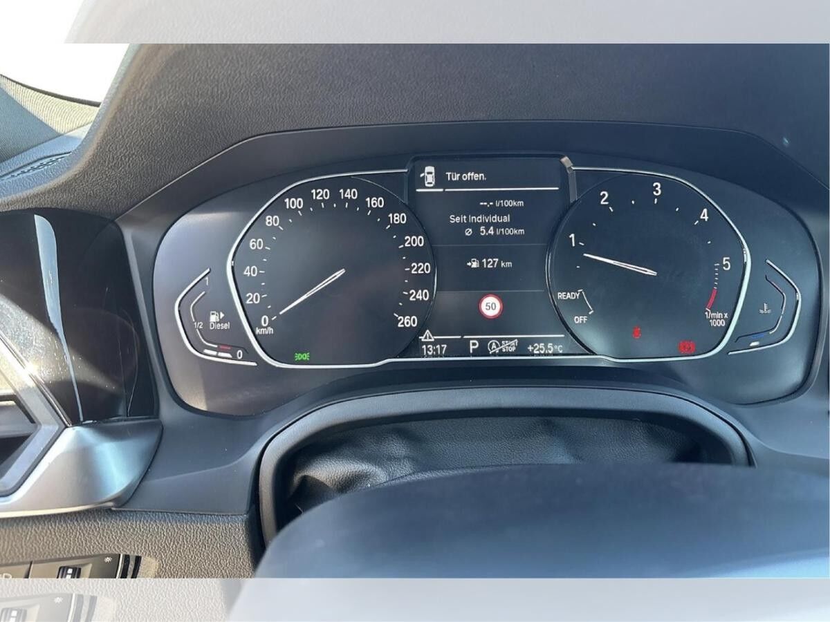 BMW 220 d M Sport Coupe/SHZ/DAB/LED/+