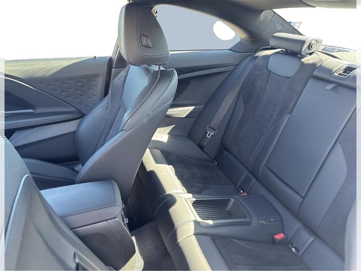 BMW 220 d M Sport Coupe/SHZ/DAB/LED/+