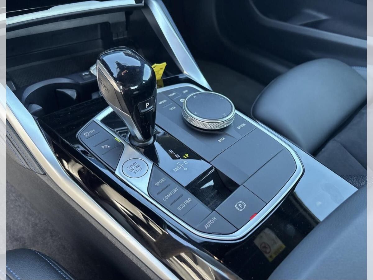 BMW 220 d M Sport Coupe/SHZ/DAB/LED/+