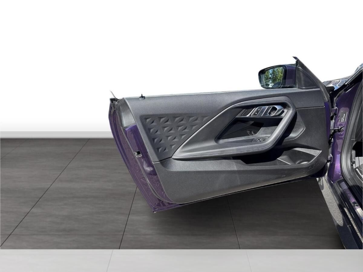 BMW 220 d M Sport Coupe/SHZ/DAB/LED/+