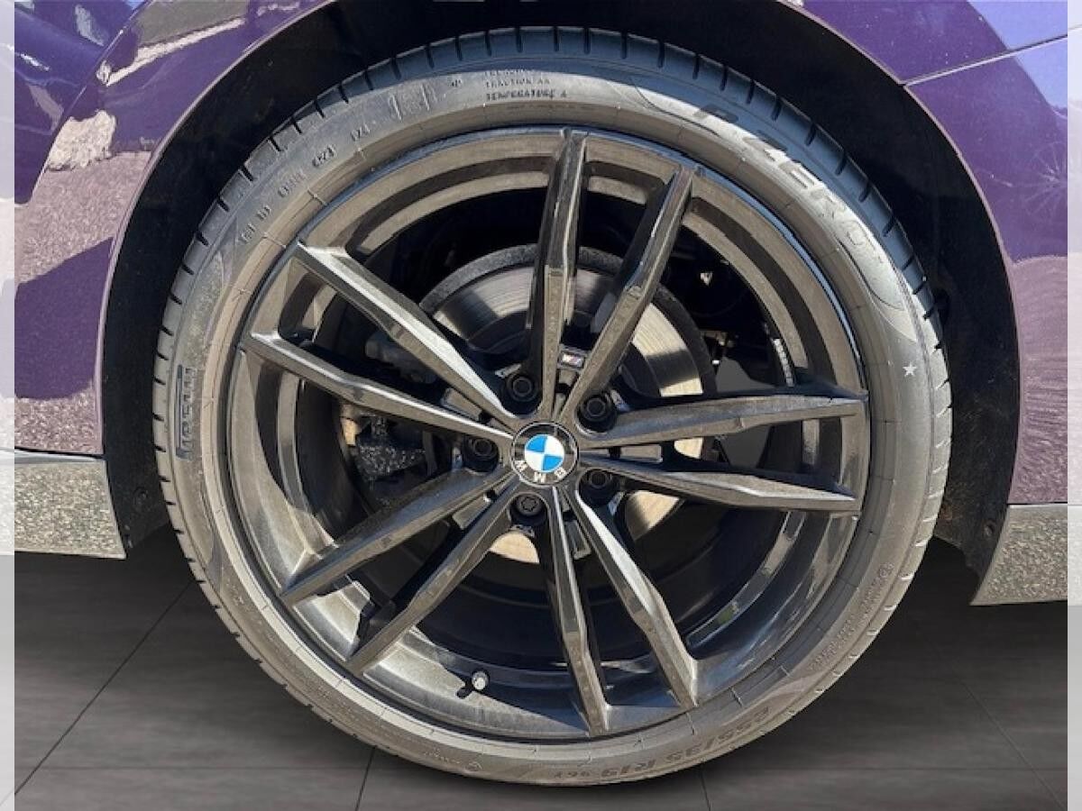 BMW 220 d M Sport Coupe/SHZ/DAB/LED/+