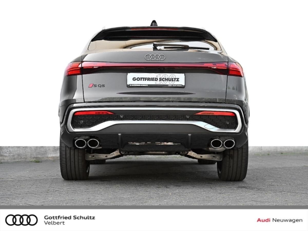 Audi SQ5 Sportback TFSI (Velbert)
