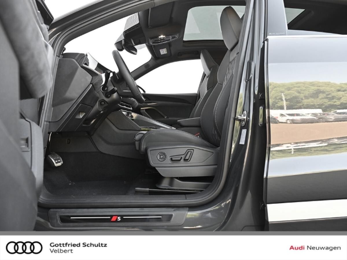Audi SQ5 Sportback TFSI (Velbert)