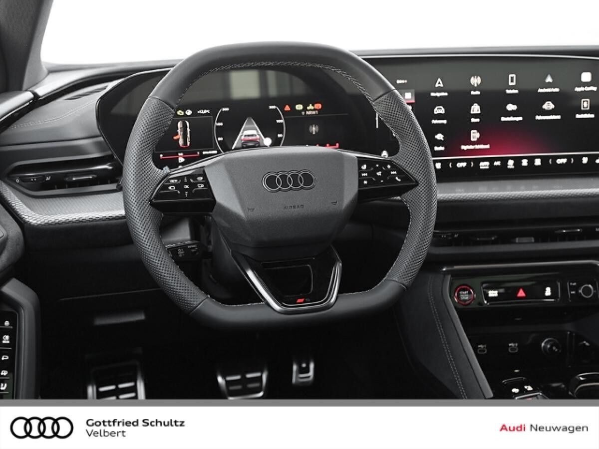 Audi SQ5 Sportback TFSI (Velbert)