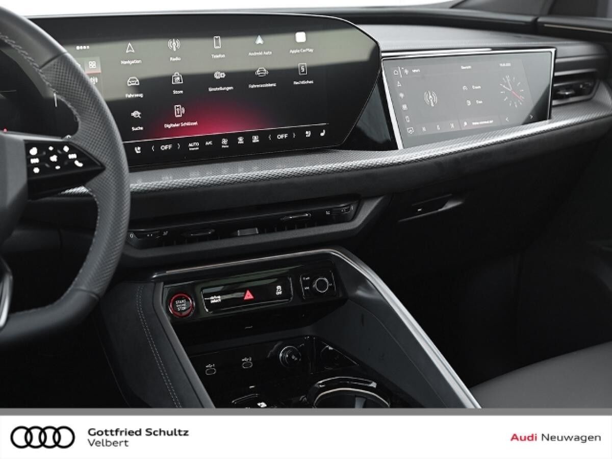 Audi SQ5 Sportback TFSI (Velbert)