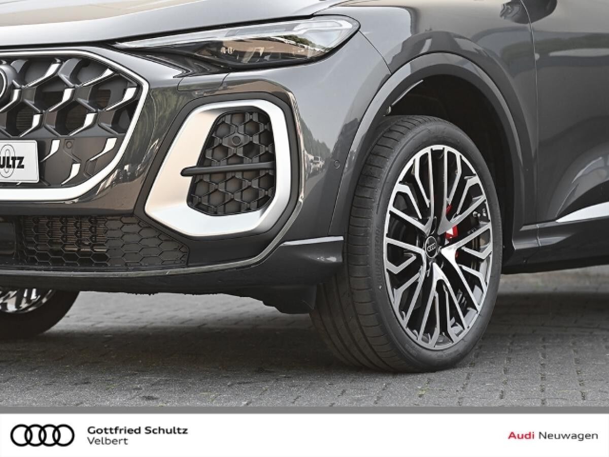 Audi SQ5 Sportback TFSI (Velbert)