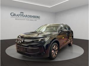 Volkswagen Tiguan GOAL  2.0 l TDI / SOFORT VERFÜGBAR !