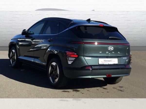 Hyundai KONA EV Trend MY 25 - 65,4 kWh (160kW/218 PS)