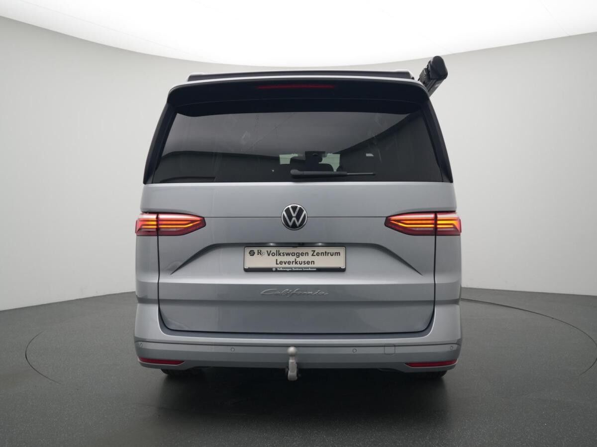 Volkswagen California Beach Tour 2.0 TDI 110 kW (150 PS)7-Gang-DSG ab mtl. € 599,-¹ SOFORT VERFÜGBAR