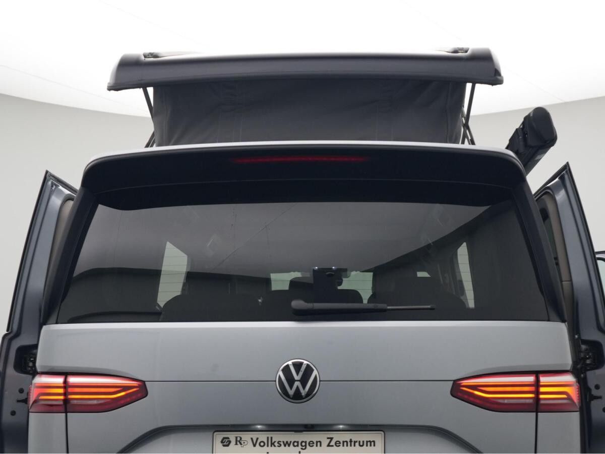 Volkswagen California Beach Tour 2.0 TDI 110 kW (150 PS)7-Gang-DSG ab mtl. € 599,-¹ SOFORT VERFÜGBAR
