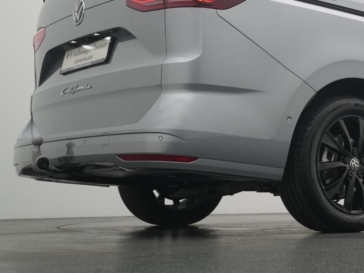 Volkswagen California Beach Tour 2.0 TDI 110 kW (150 PS)7-Gang-DSG ab mtl. € 599,-¹ SOFORT VERFÜGBAR