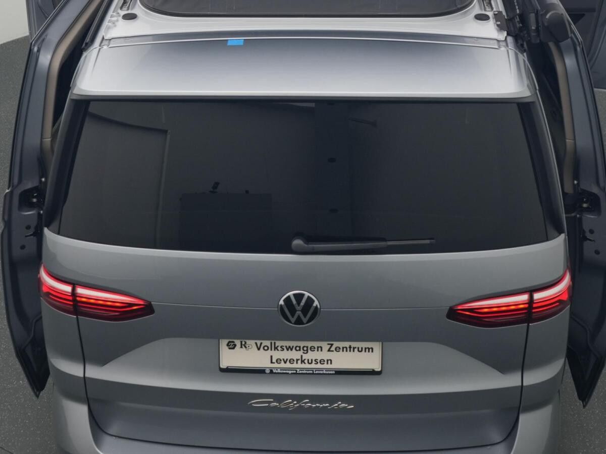 Volkswagen California Beach Tour 2.0 TDI 110 kW (150 PS)7-Gang-DSG ab mtl. € 599,-¹ SOFORT VERFÜGBAR