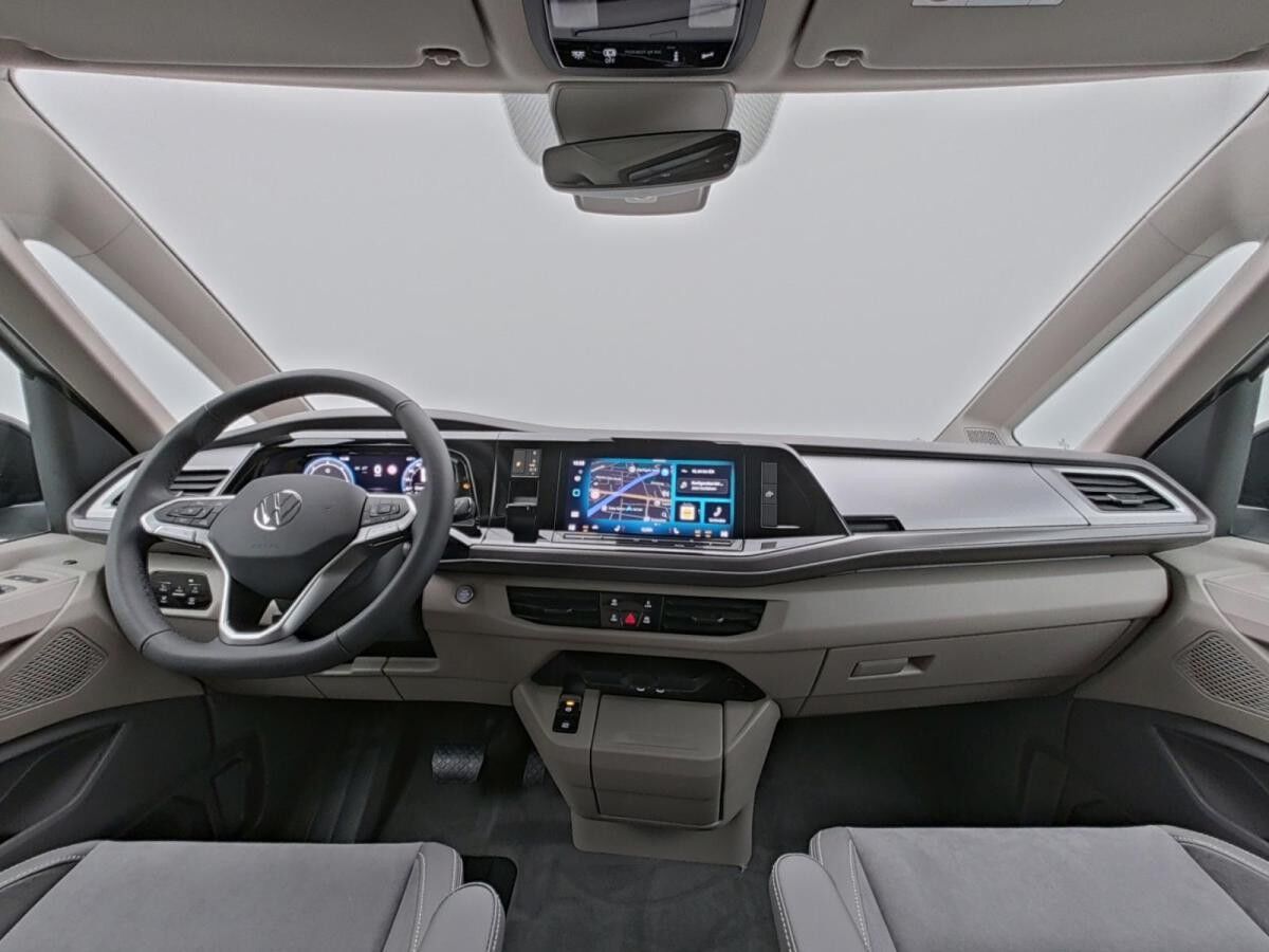 Volkswagen California Beach Tour 2.0 TDI 110 kW (150 PS)7-Gang-DSG ab mtl. € 599,-¹ SOFORT VERFÜGBAR